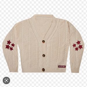 Taylor swift cardigan